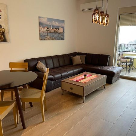 Lux Apartment Amarin Pržno 외부 사진
