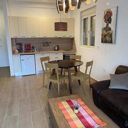 Lux Apartment Amarin Pržno 외부 사진