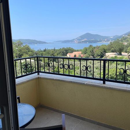 Lux Apartment Amarin Pržno 외부 사진