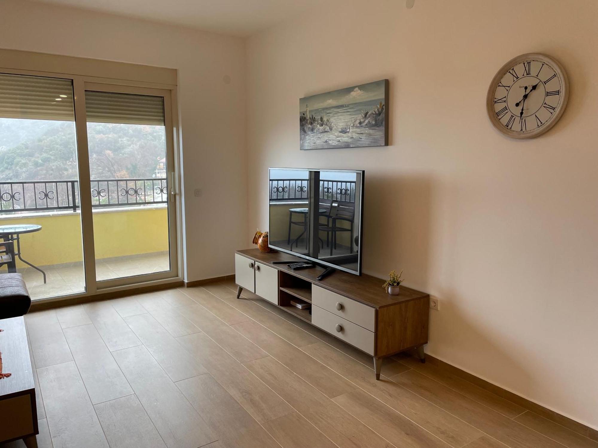 Lux Apartment Amarin Pržno 외부 사진
