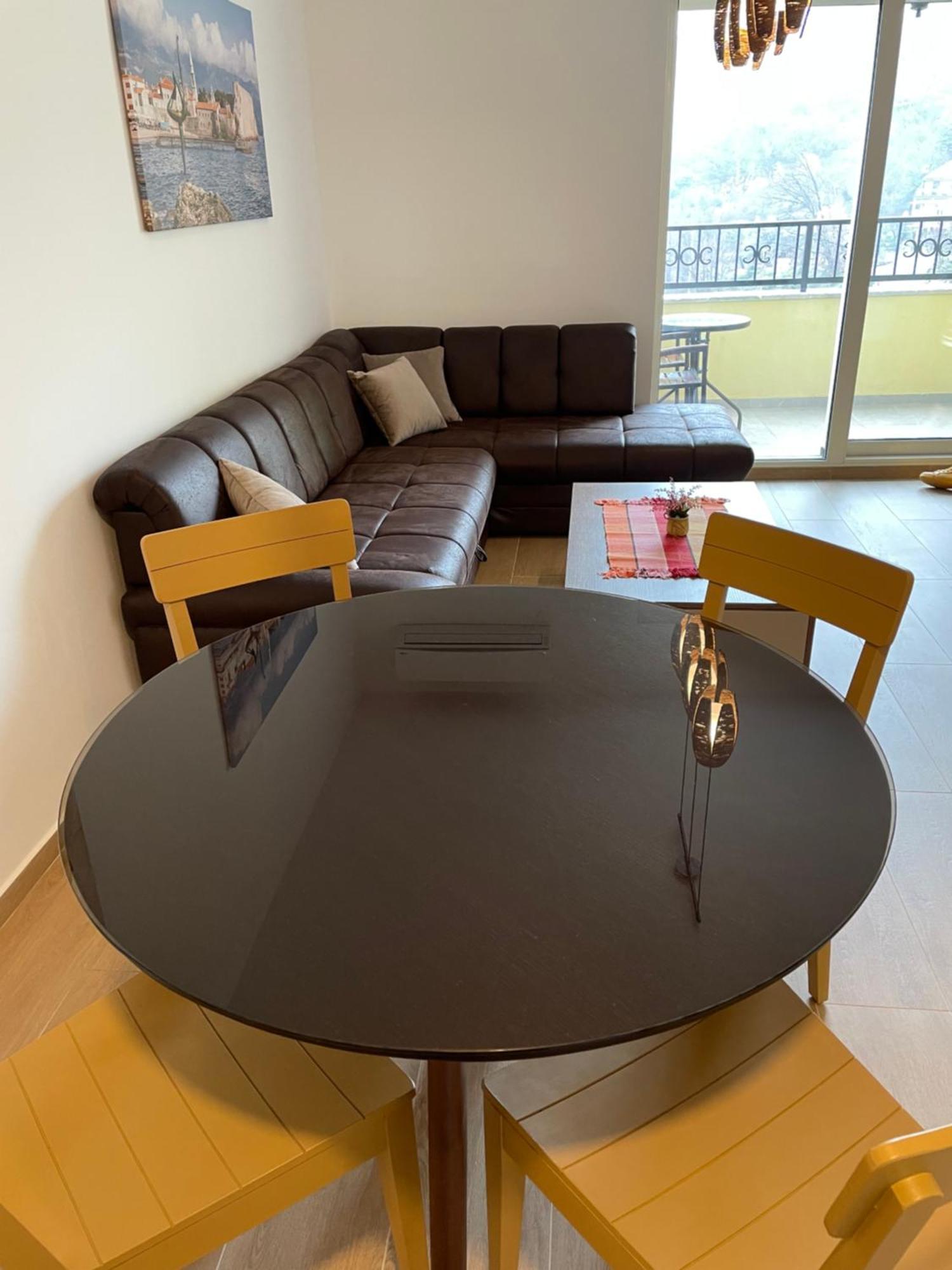 Lux Apartment Amarin Pržno 외부 사진