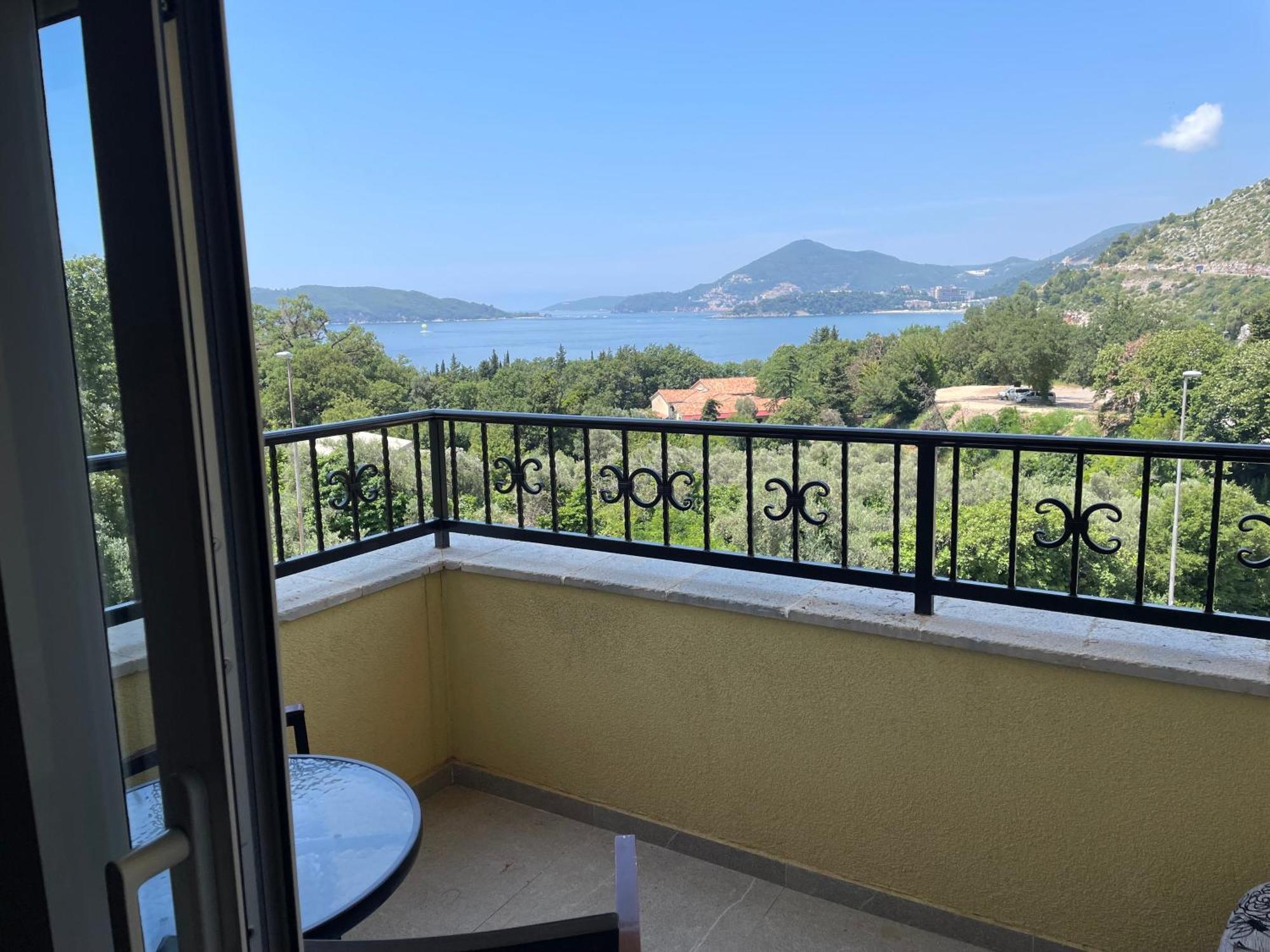 Lux Apartment Amarin Pržno 외부 사진