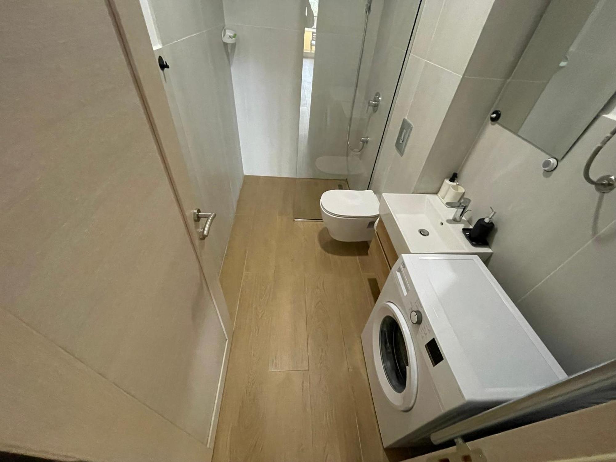 Lux Apartment Amarin Pržno 외부 사진