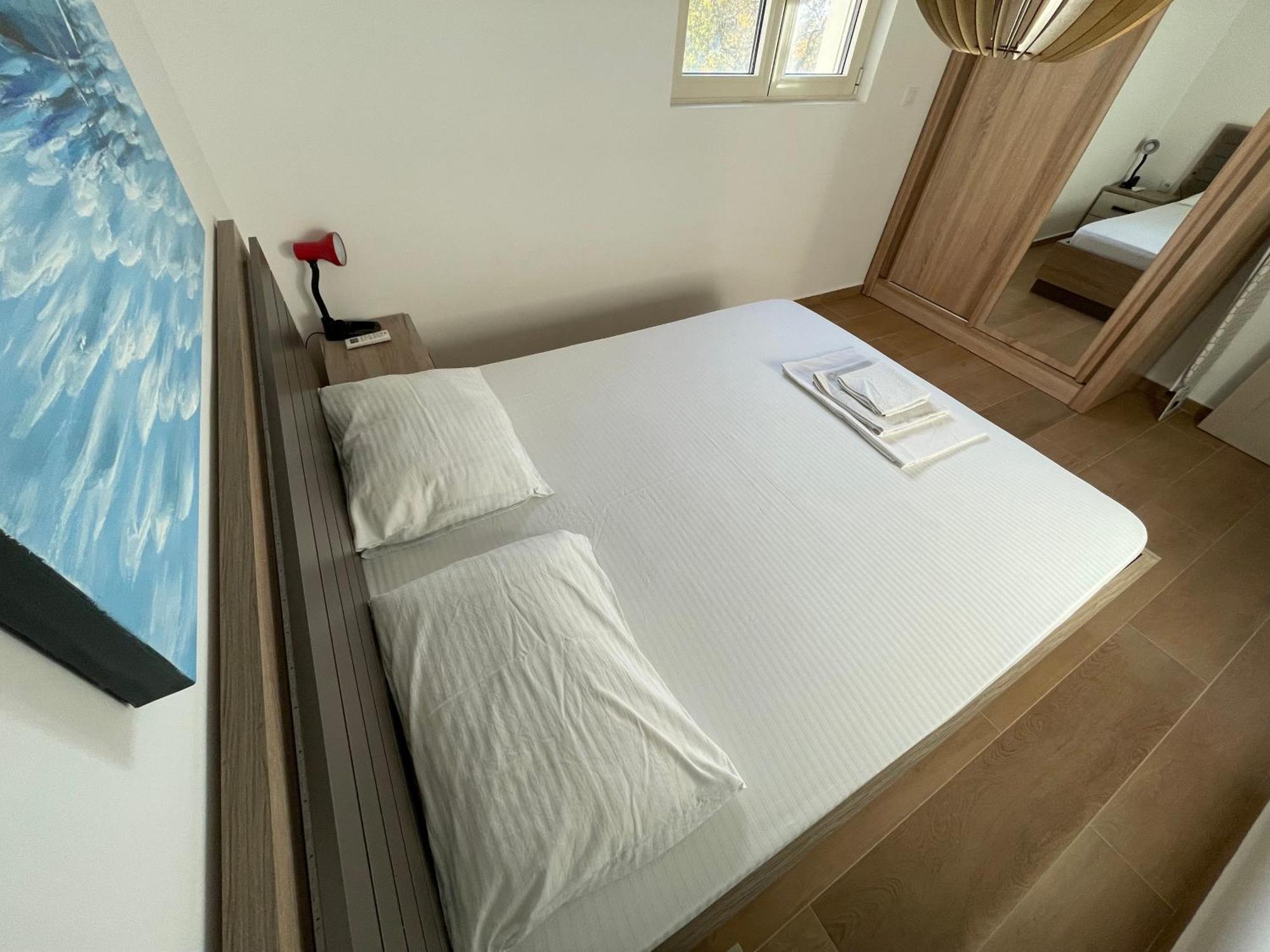 Lux Apartment Amarin Pržno 외부 사진