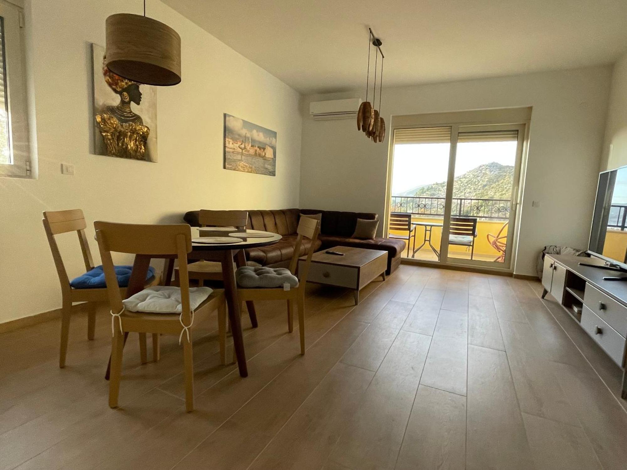 Lux Apartment Amarin Pržno 외부 사진
