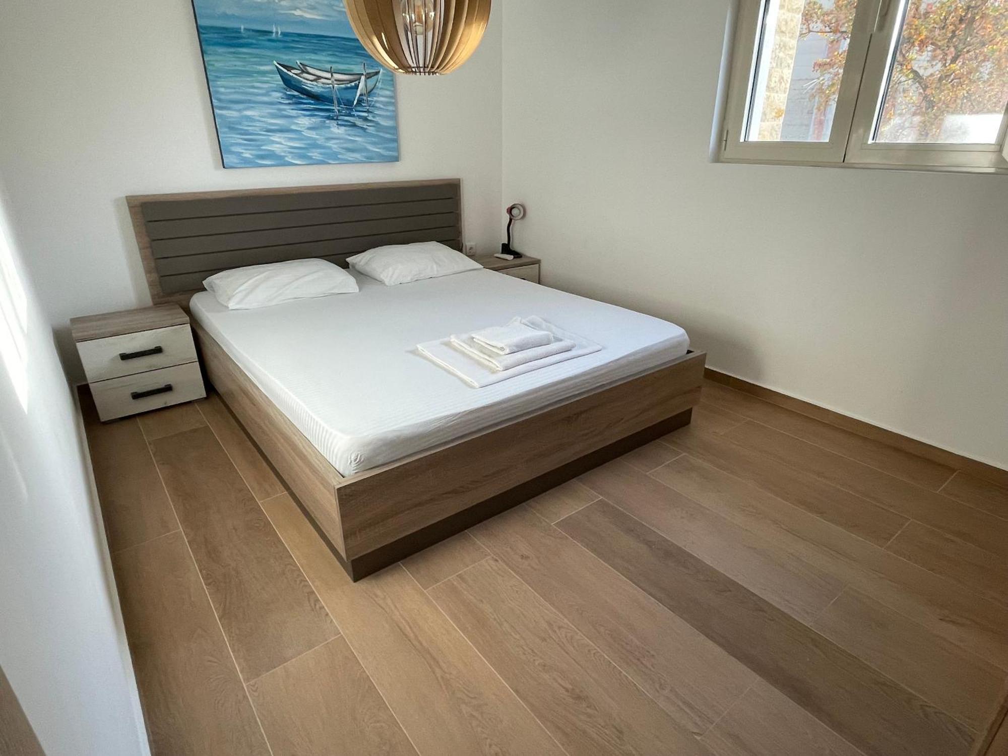 Lux Apartment Amarin Pržno 외부 사진