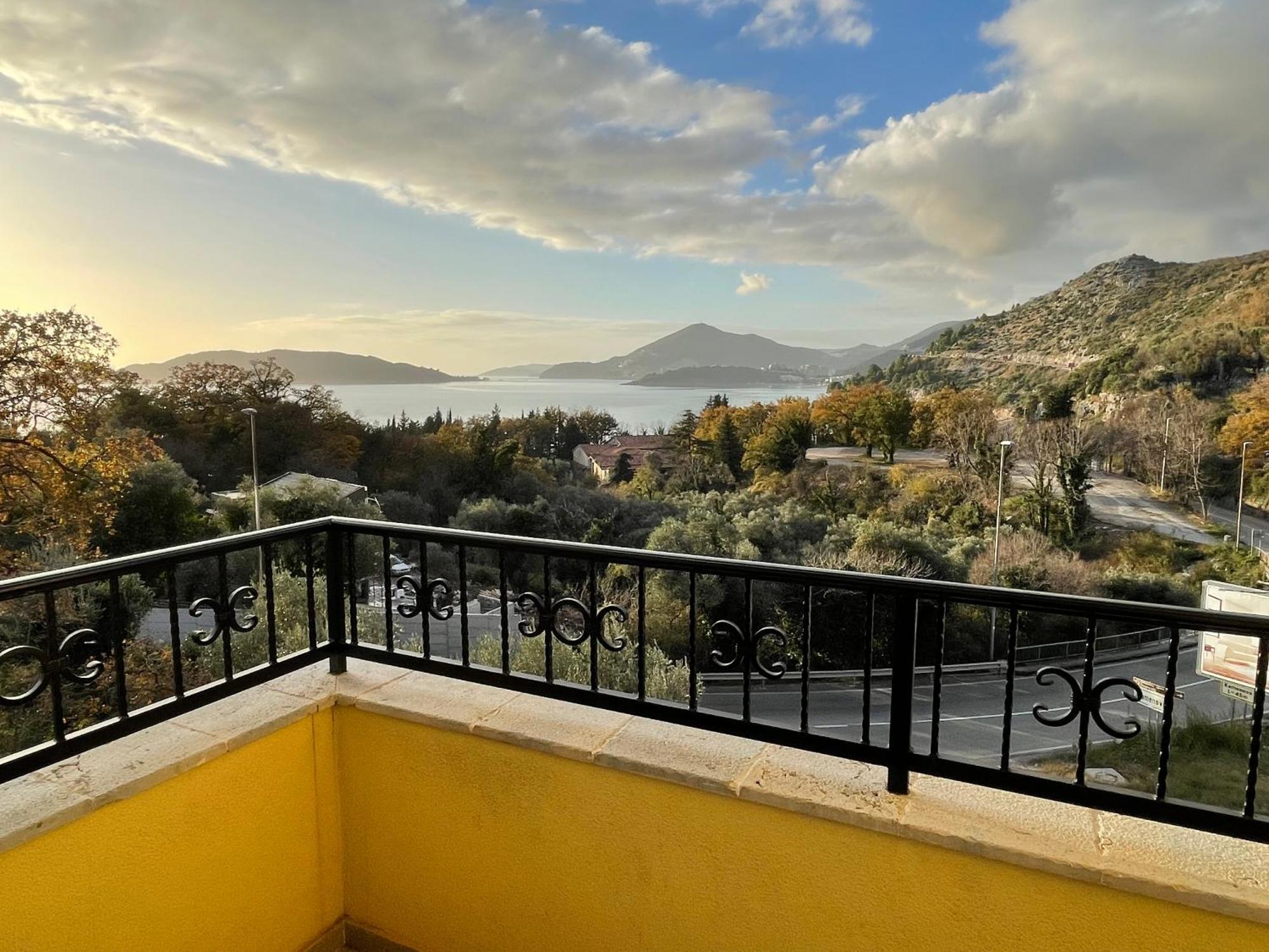 Lux Apartment Amarin Pržno 외부 사진