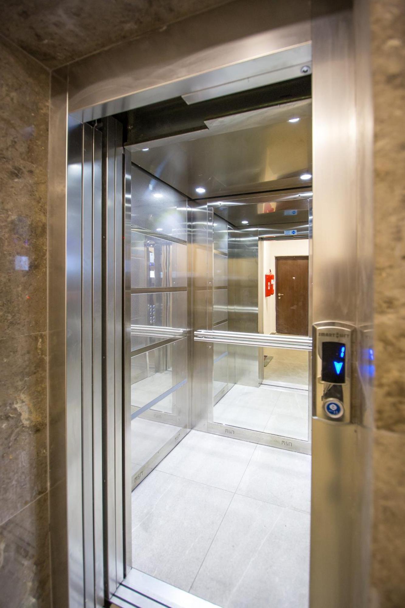 Lux Apartment Amarin Pržno 외부 사진