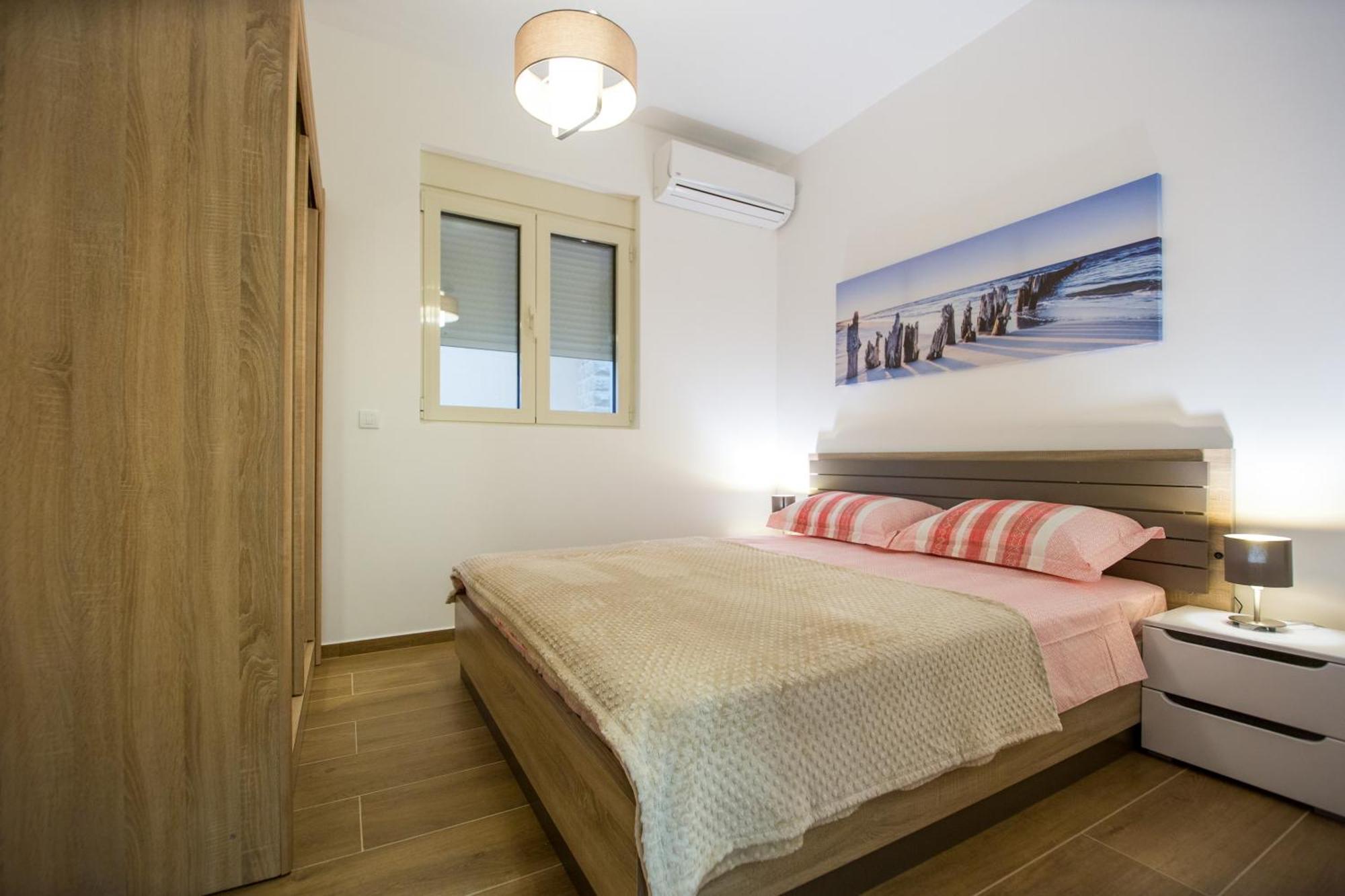 Lux Apartment Amarin Pržno 외부 사진