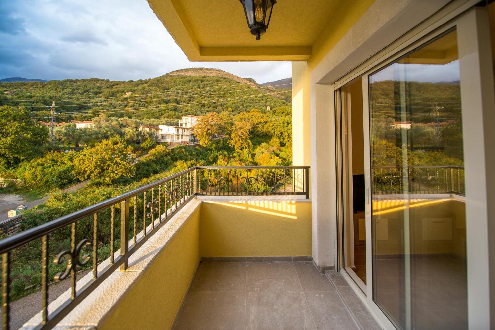 Lux Apartment Amarin Pržno 외부 사진